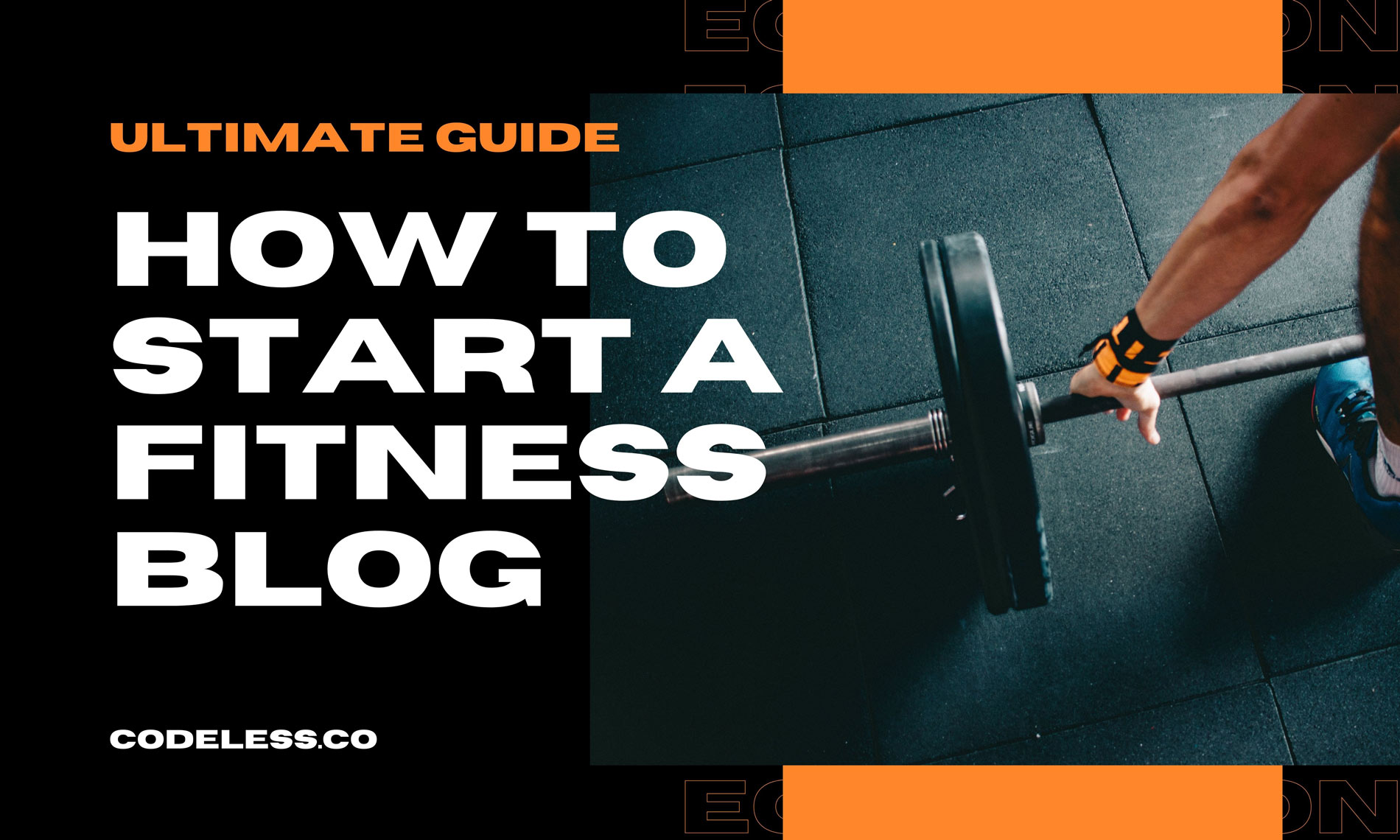 How to Start a Fitness Blog 2025: Complete Guide